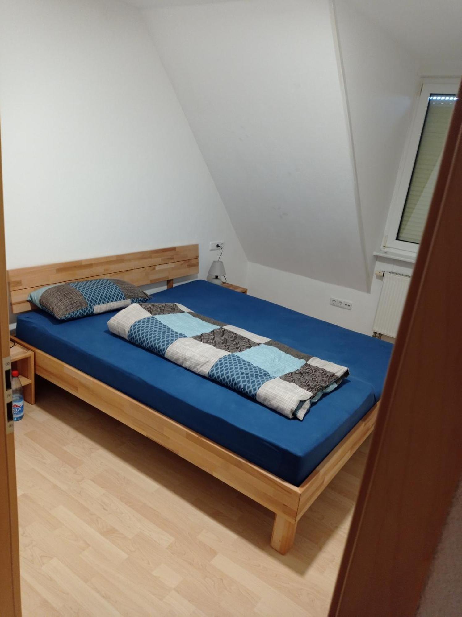 Appartement Zur Stadt Volkach
