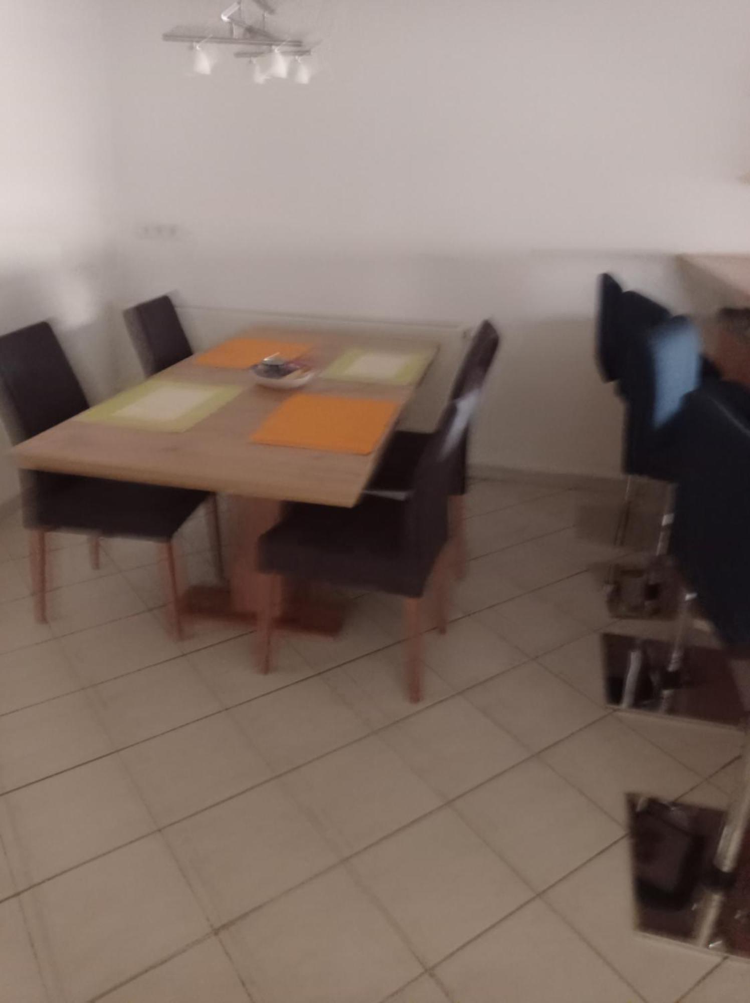 Appartement Zur Stadt Volkach