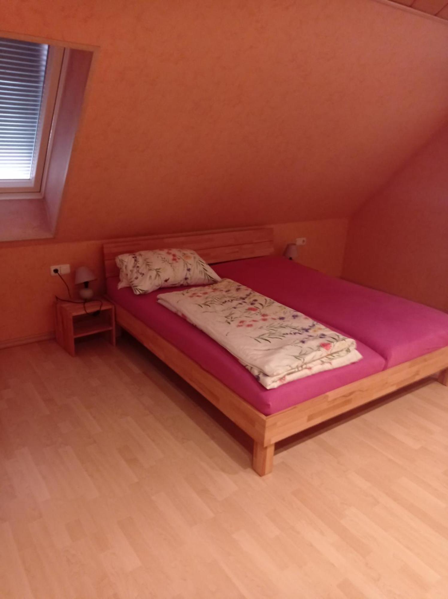 Appartement Zur Stadt *
