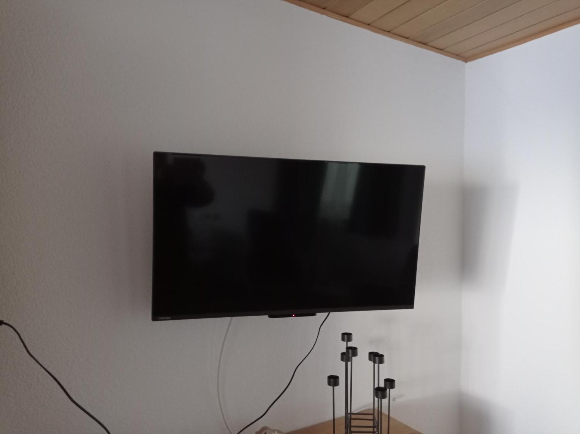 Zur Stadt Appartement Volkach