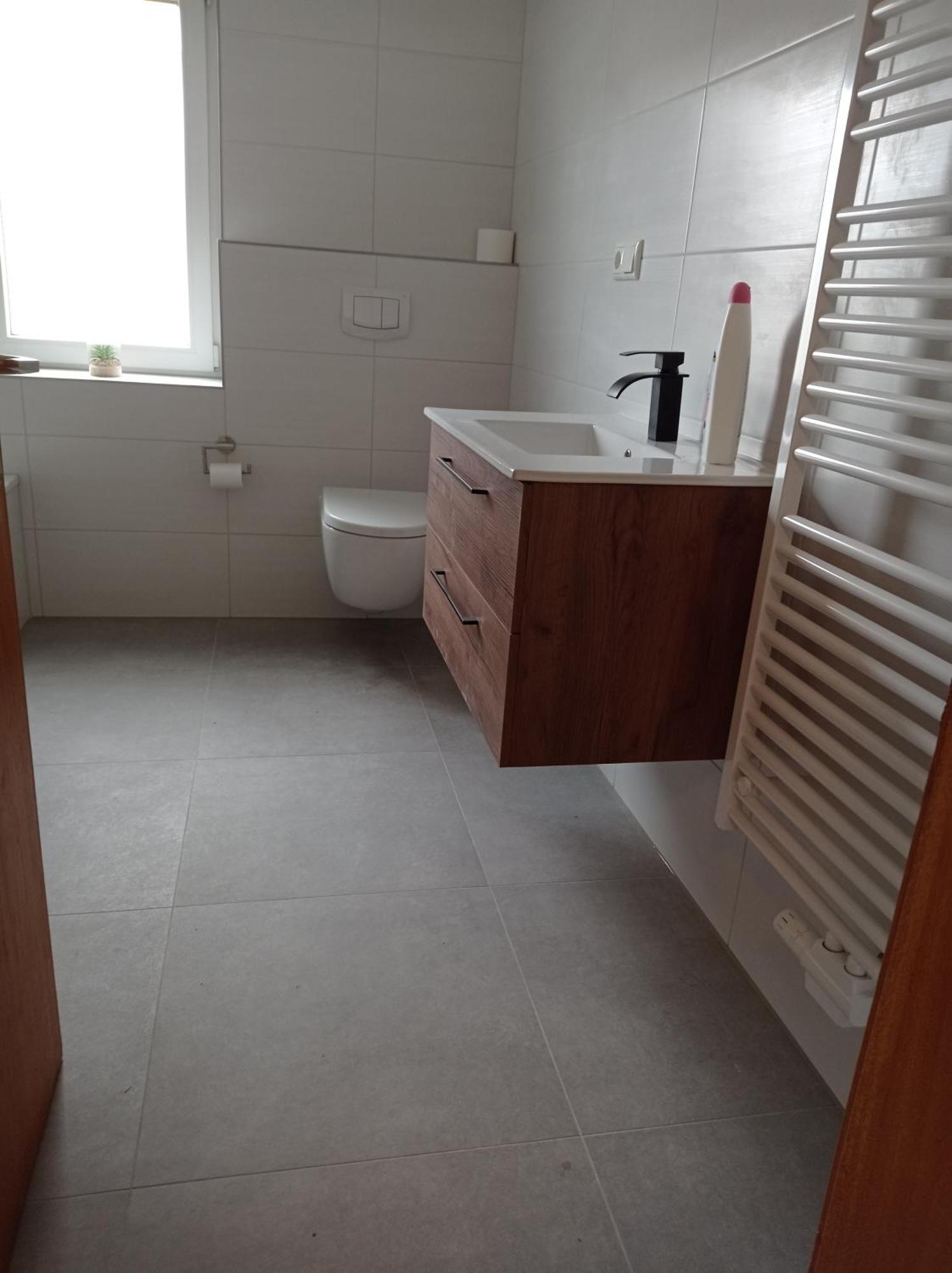 Zur Stadt Appartement