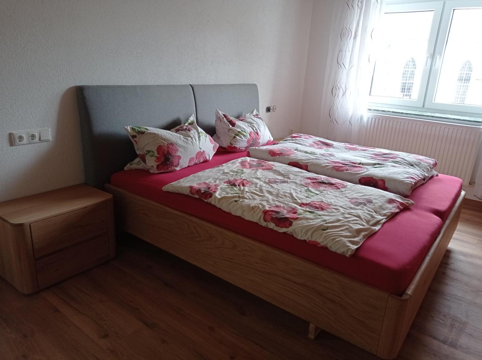 Zur Stadt Appartement Volkach