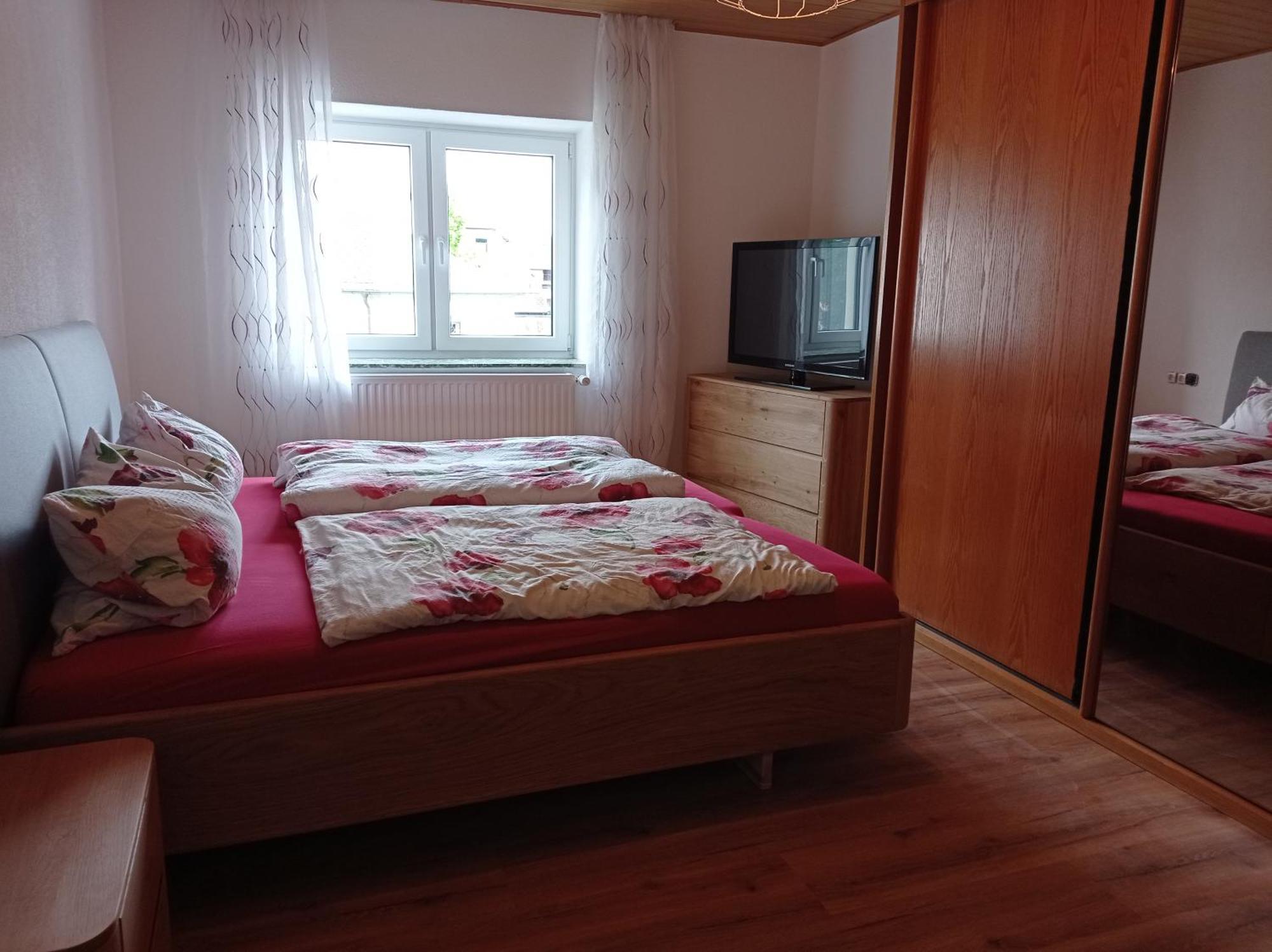 Appartement Zur Stadt Volkach