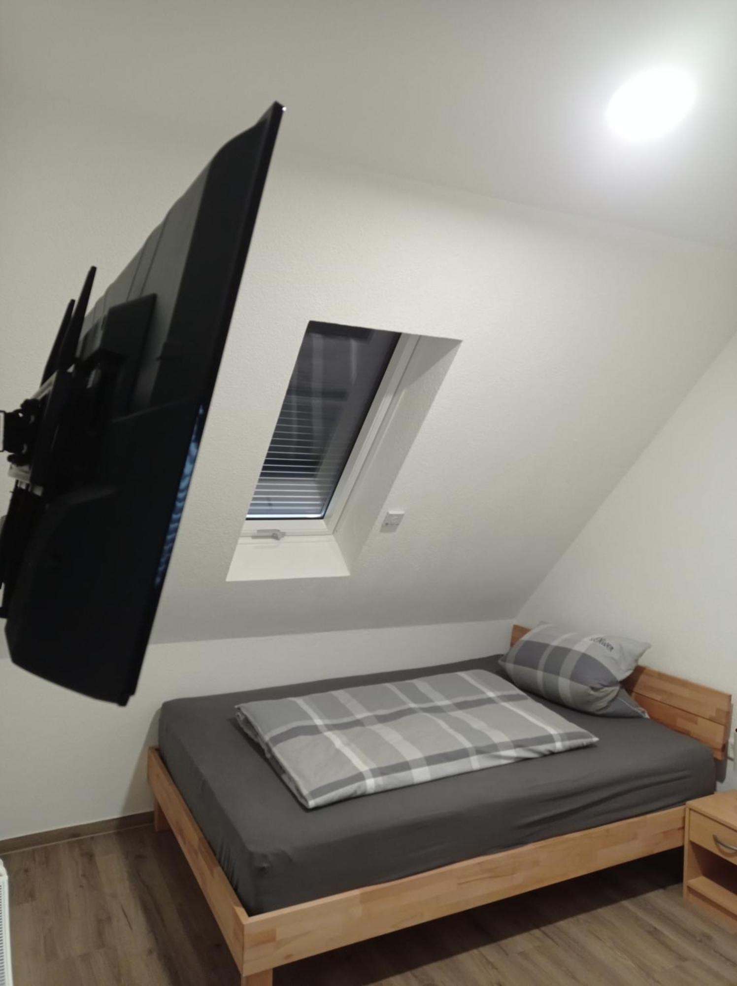 Zur Stadt Appartement *