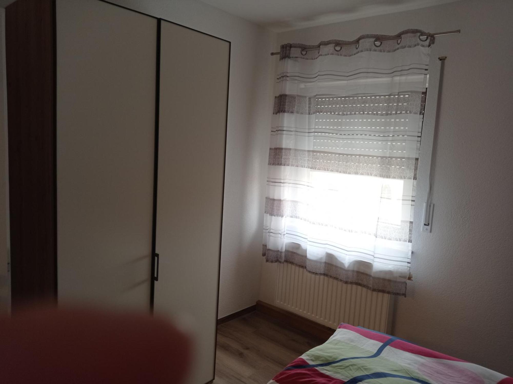 Zur Stadt * Volkach