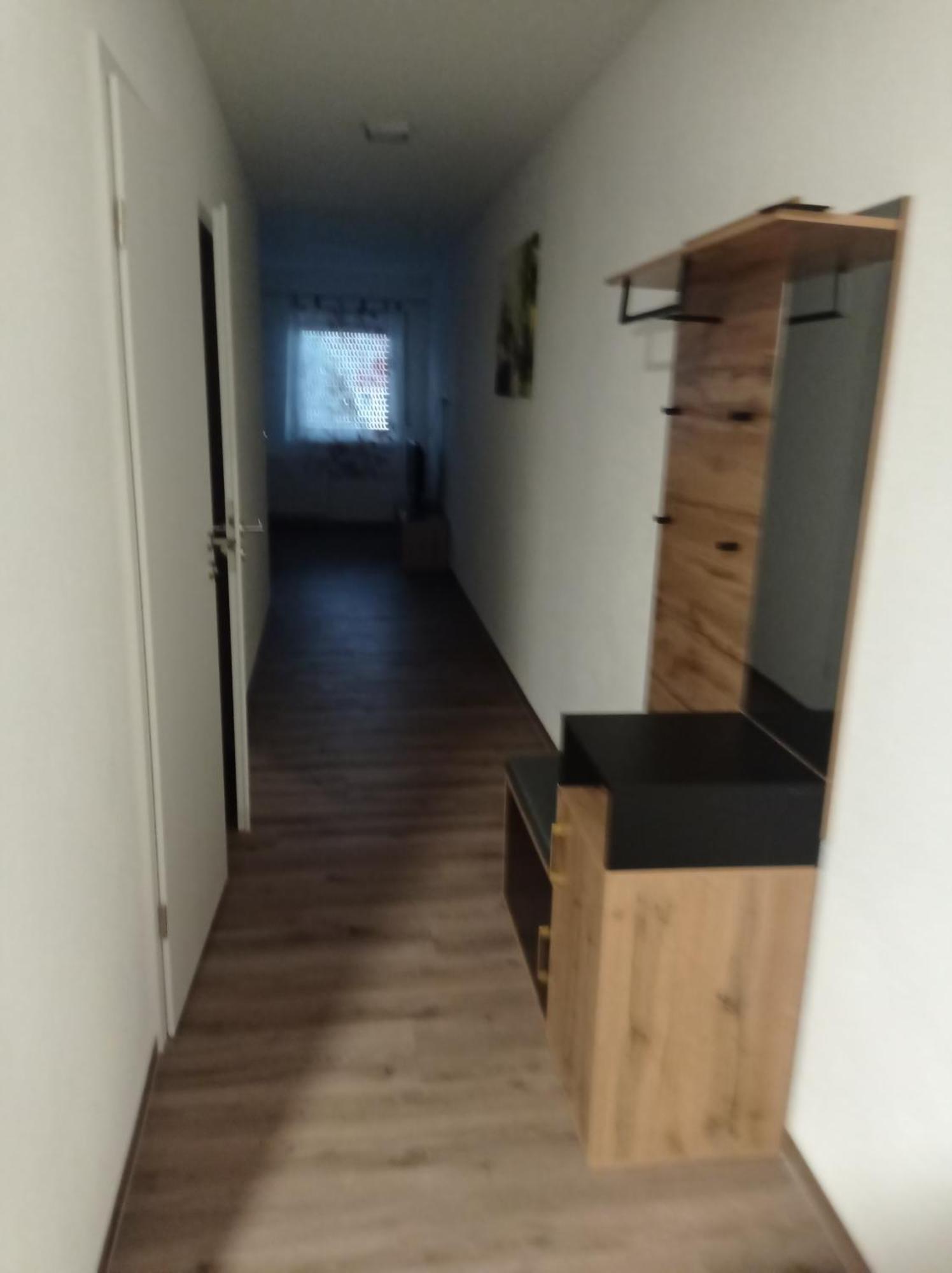Appartement Zur Stadt *