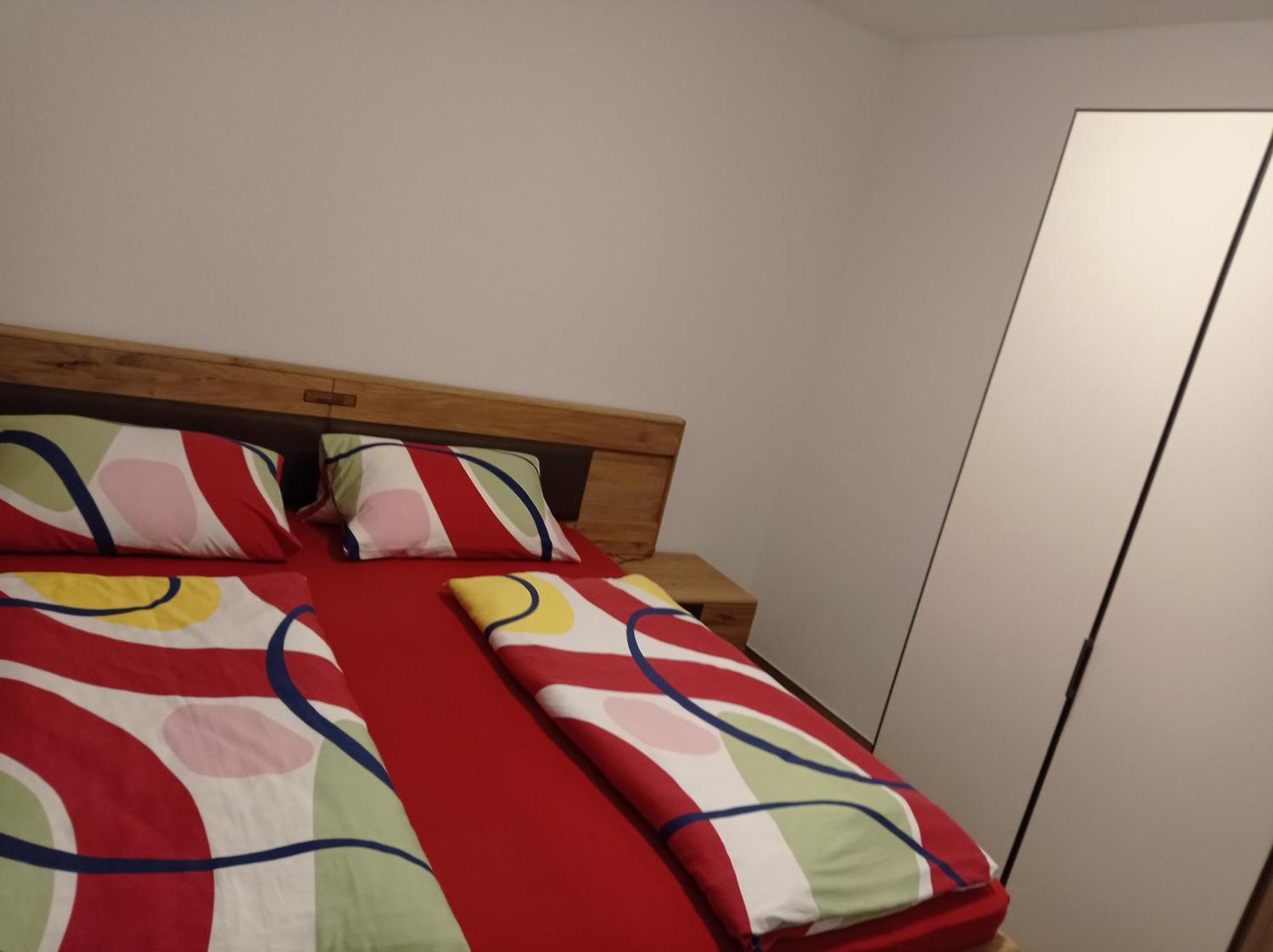 Appartement Zur Stadt Volkach