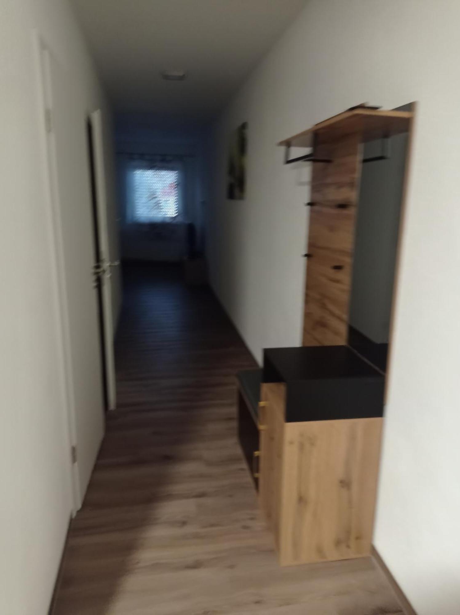Appartement Zur Stadt *