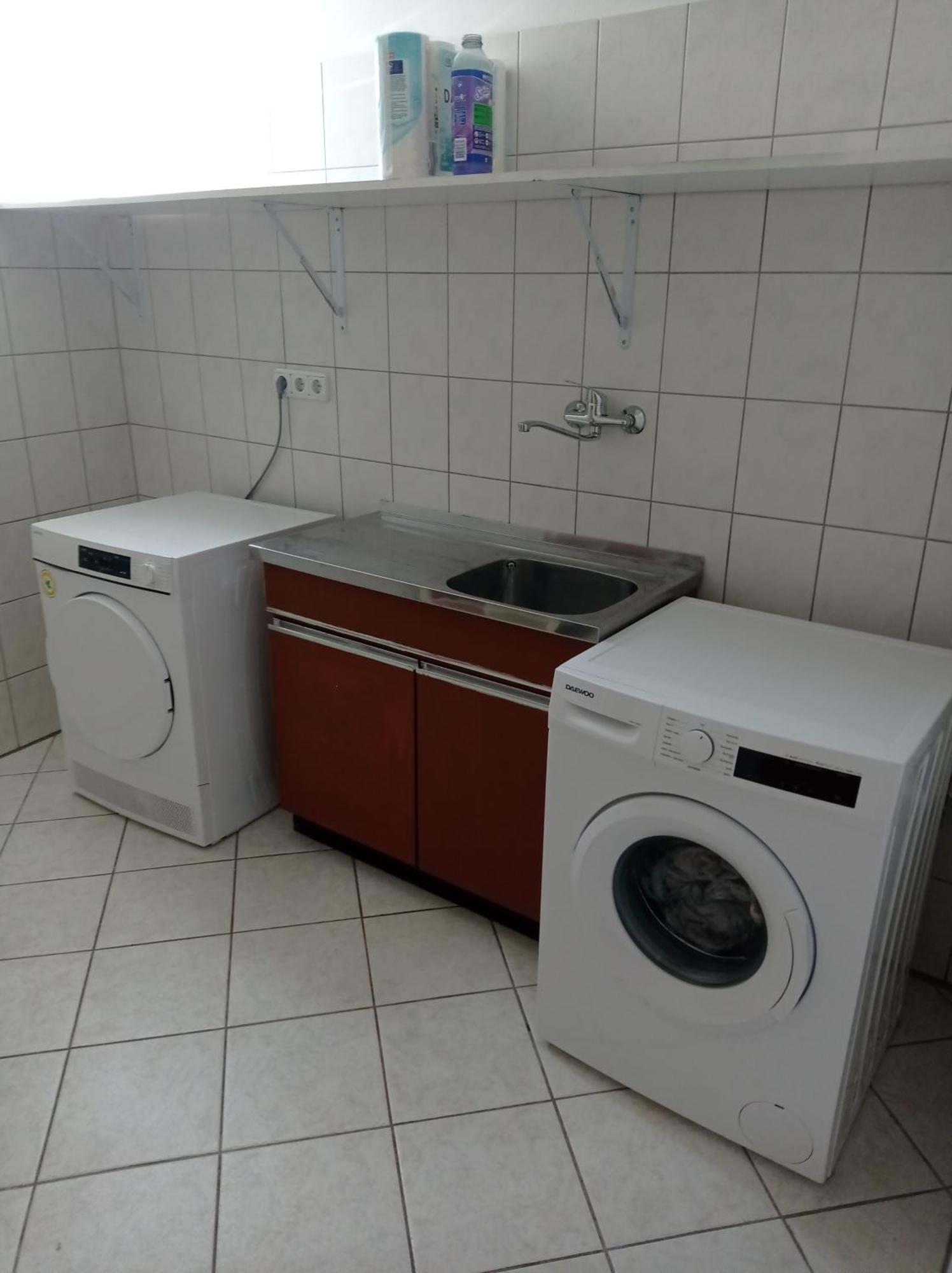 Zur Stadt Appartement Volkach
