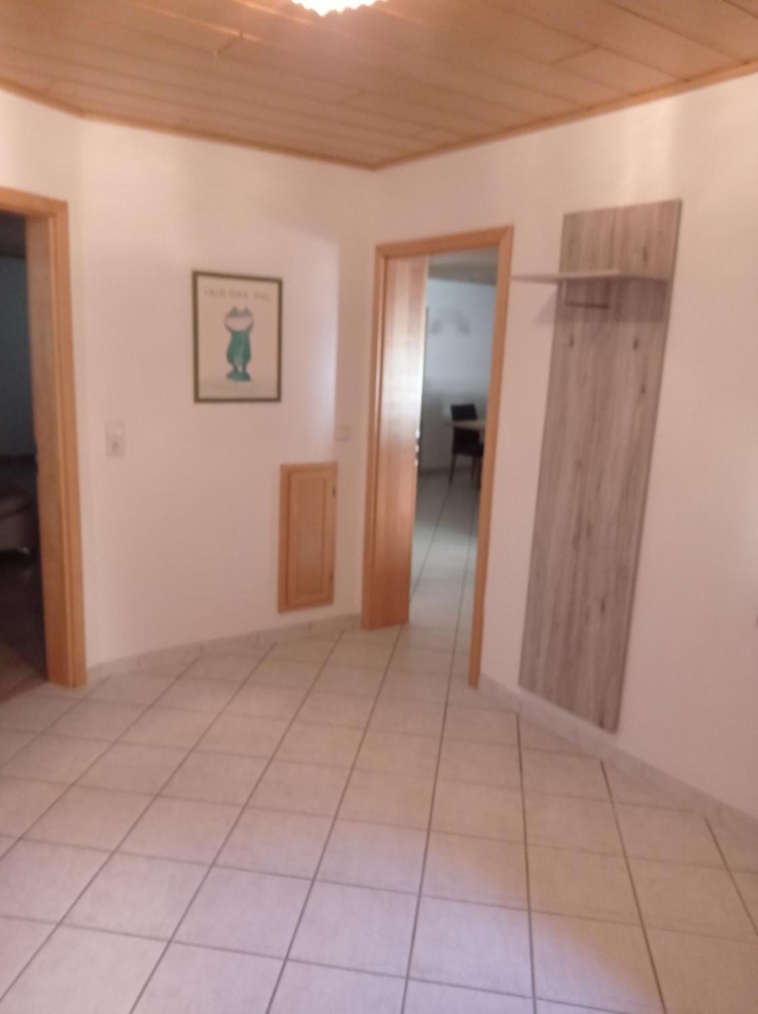 Zur Stadt Appartement