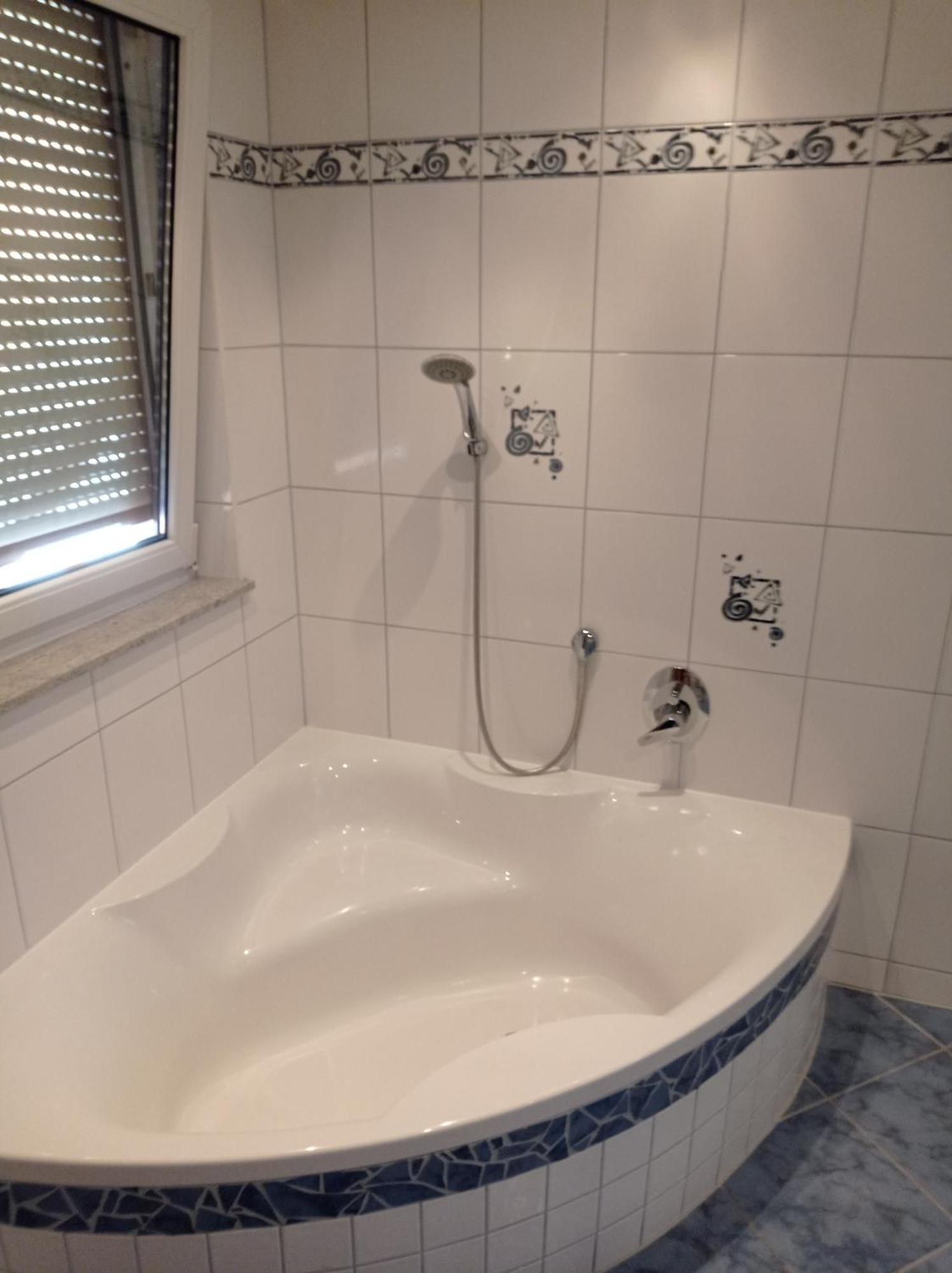 Appartement Zur Stadt