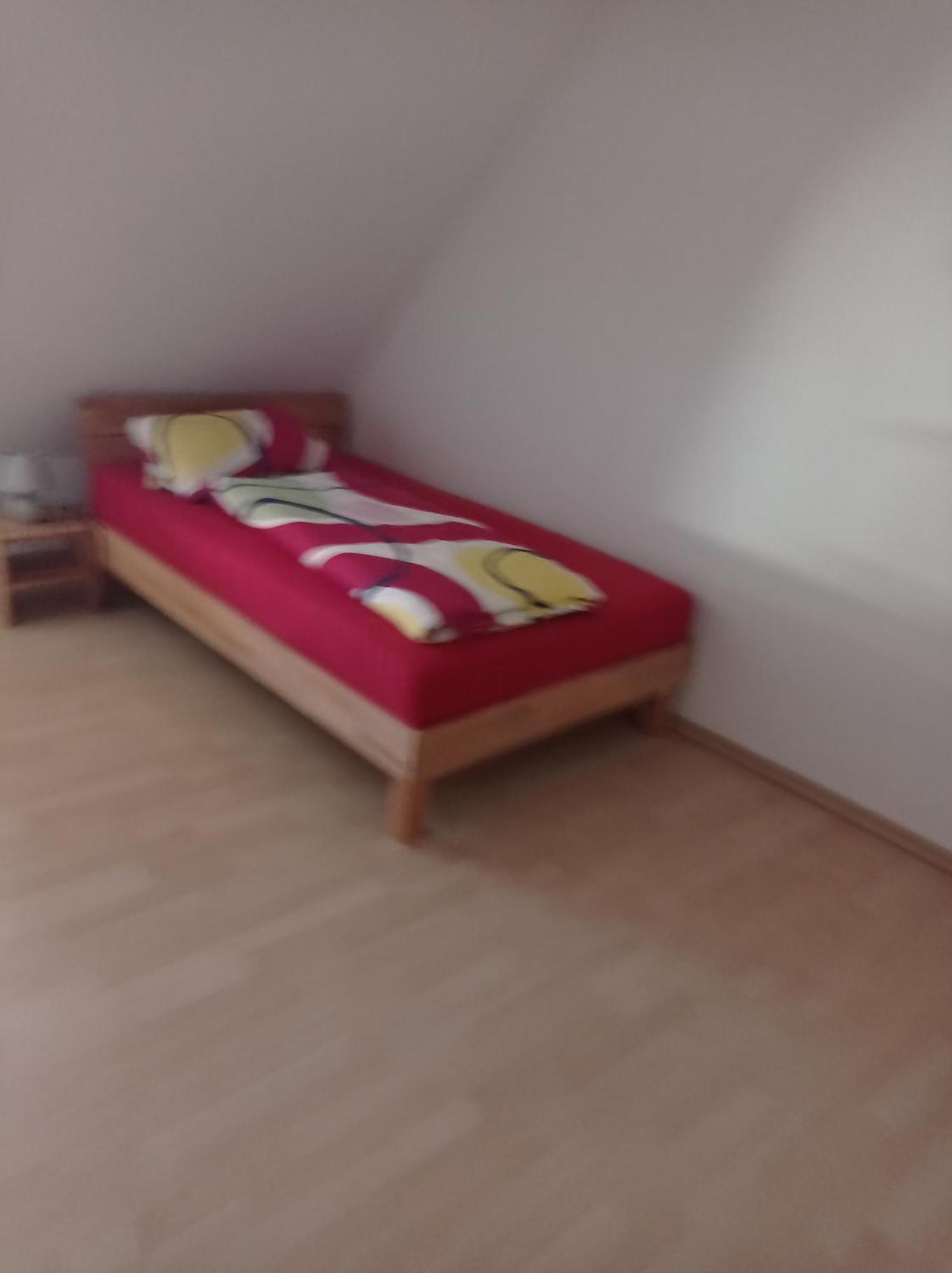 Zur Stadt Appartement Volkach