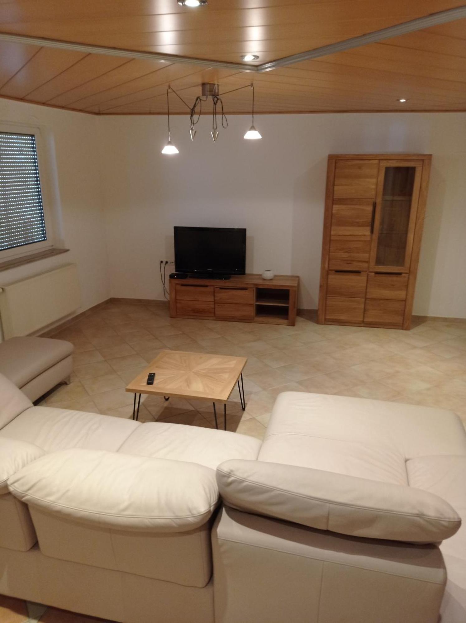Zur Stadt Appartement Volkach