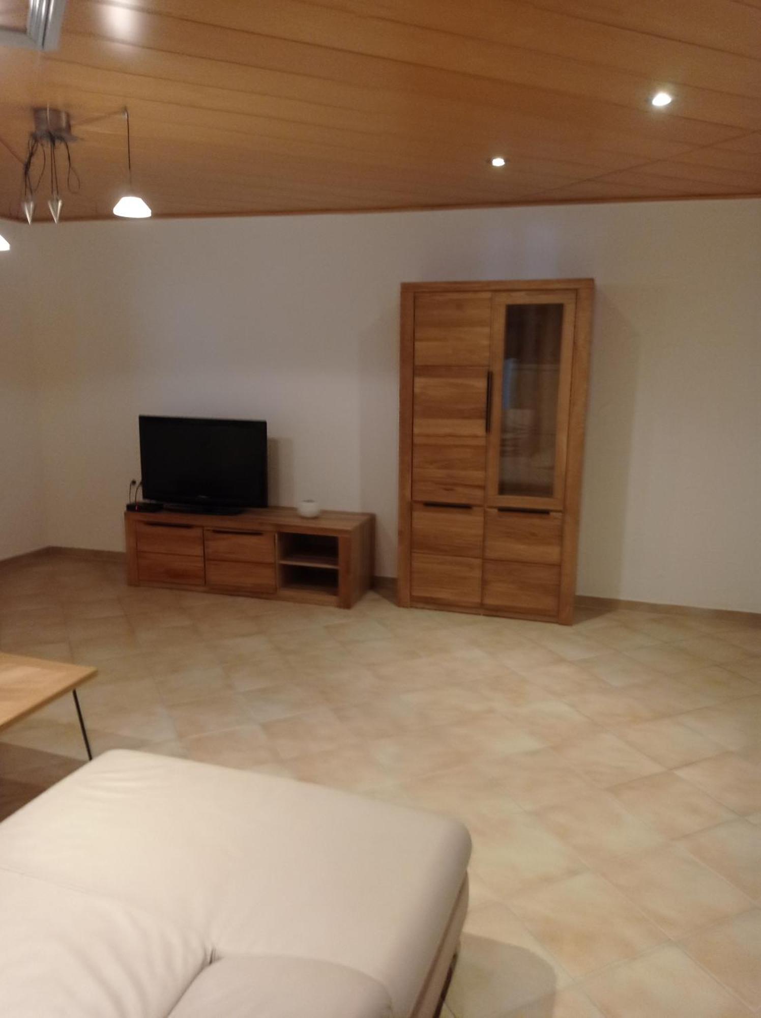 Appartement Zur Stadt Volkach