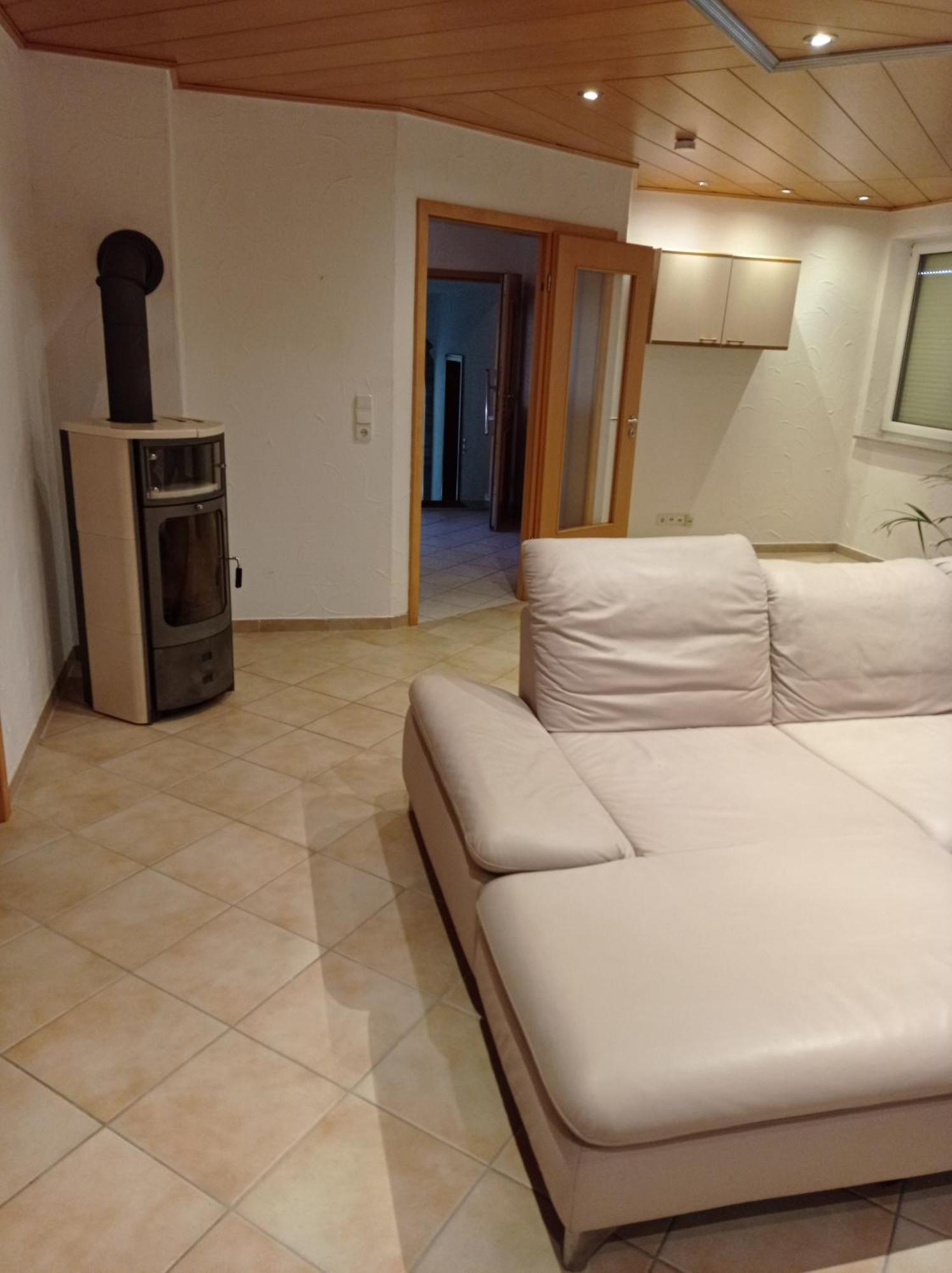 Zur Stadt Appartement